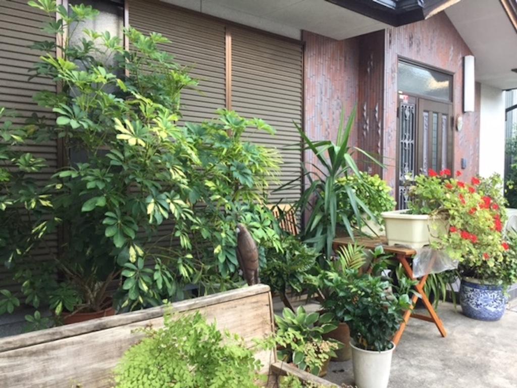 Kyoto Guest House Kyo No En Nishiya Экстерьер фото