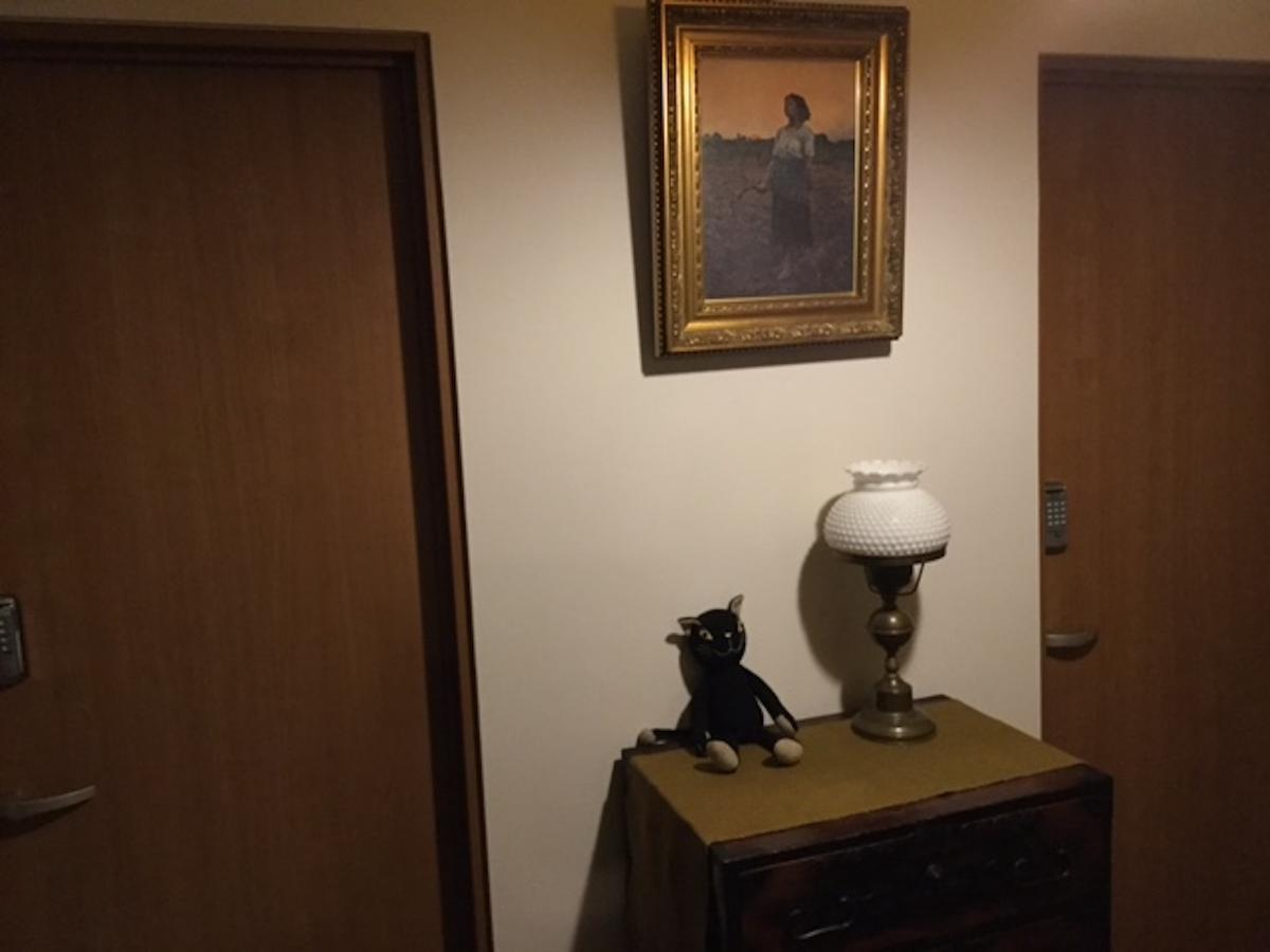 Kyoto Guest House Kyo No En Nishiya Экстерьер фото