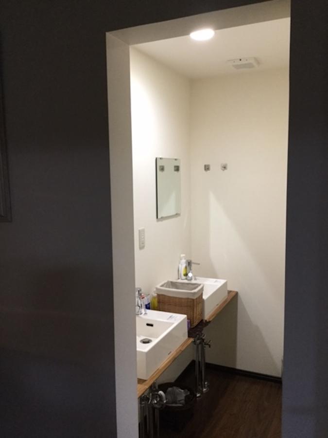 Kyoto Guest House Kyo No En Nishiya Экстерьер фото
