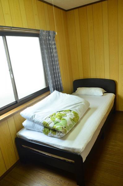 Kyoto Guest House Kyo No En Nishiya Экстерьер фото