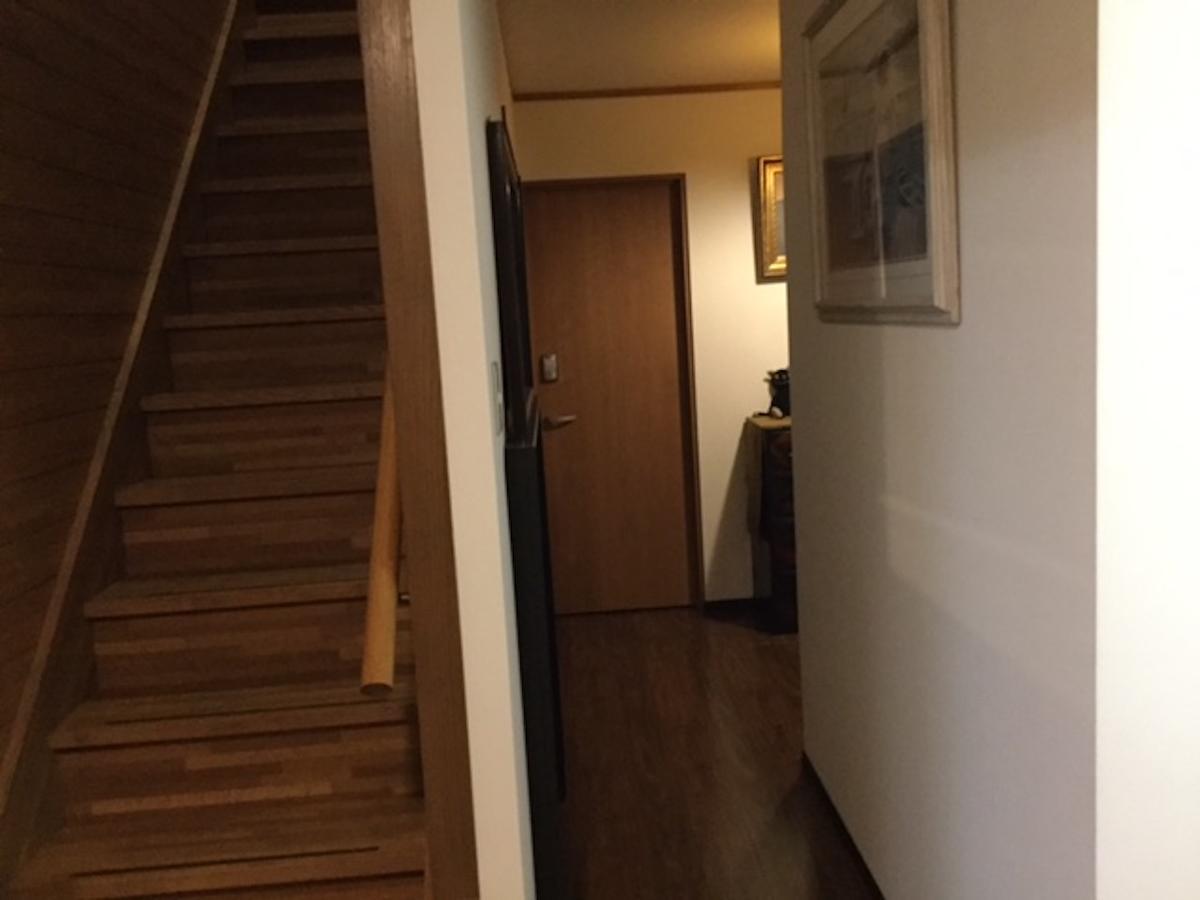 Kyoto Guest House Kyo No En Nishiya Экстерьер фото