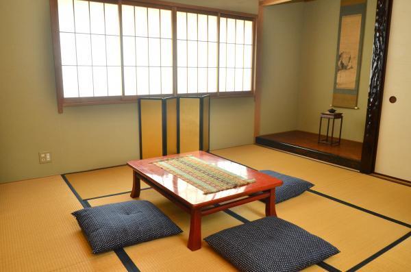 Kyoto Guest House Kyo No En Nishiya Экстерьер фото