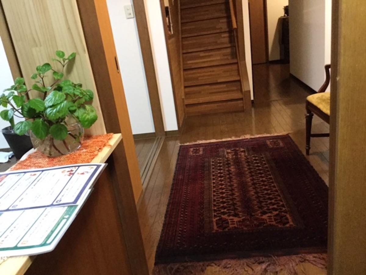 Kyoto Guest House Kyo No En Nishiya Экстерьер фото