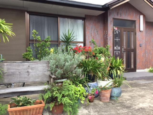Kyoto Guest House Kyo No En Nishiya Экстерьер фото